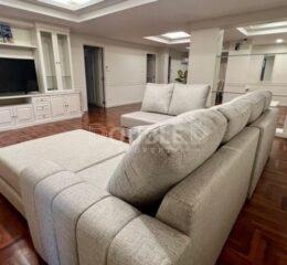 M Towers 2 bed 2 bath 150 sq.m. For rent 75K