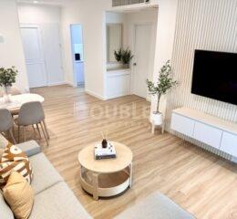 Baan Chao Praya 1 bed 1 bath 69 sq.m. For rent 30K