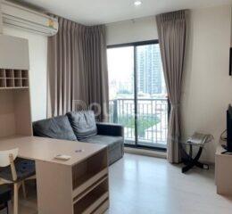 Rhythm Asoke 2bedroom 2bathroom 41.5sq.m. For sale 5.9 MB