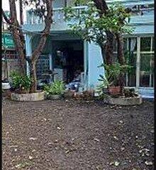 ขายบ้านเดี่ยว Praditmanutham 3 ห้องนอน 2 ห้องน้ำ 101 ตารางวา ราคา 12.48 ล้านบาท