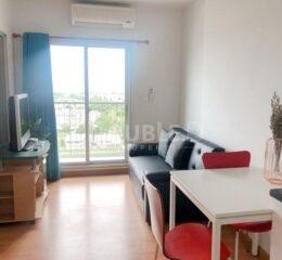 The Parkland Phetkasem 1 bedroom 1 bathroom 31 sq.m. For Rent 10K