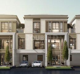 Sale The classe sukhumvit 77 2 Bedrooms 3 Bathrooms 20.64 MB