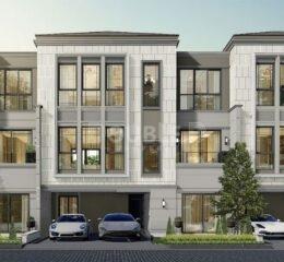 ขาย The classe sukhumvit 77 3 ห้องนอน 3 ห้องน้ำ 30.6 ตร.วา. 17082 ล้านบาท