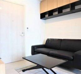 Life Asoke 1bedroom 1bathroom 29.69 sq.m. Sale 4.8 MB