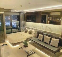 Rhythm Sukhumvit 36 - 38 1 bedroom 1 bathroom 25 sq.m. For rent 18