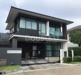 Sale Setthasiri Krungthep Kreetha 1 3beds 3 baths 11.5MB