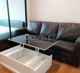 Noble Revo Silom 1bedroom 1bathroom 33.79sq.m. For sale 5.1MB